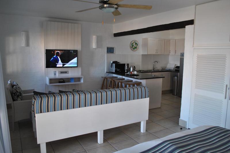 1 Bedroom Property for Sale in Mykonos Western Cape